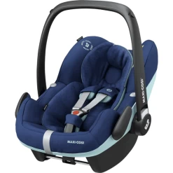 MAXI-COSI Autostoel Pebble PRO I-size Essential Blue