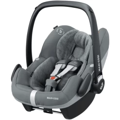 MAXI-COSI Autostoel Pebble PRO I-size Essential Grey