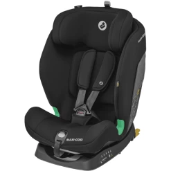 Maxi-Cosi MAXI COSI Autostoel Titan I-Size Basic Black