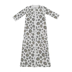 Meyco All-Season Slaapzak Panter Neutraal