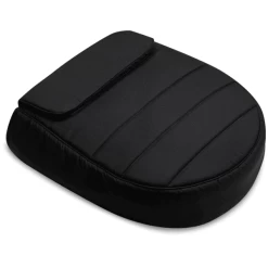 MOON Premium Beenbedekking Black