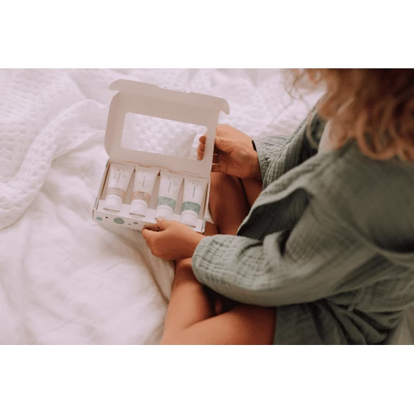 Naïf Set Mini 4x 15ml - Afbeelding 5