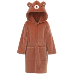 Name It Badjas Nmnrias Herfstblad