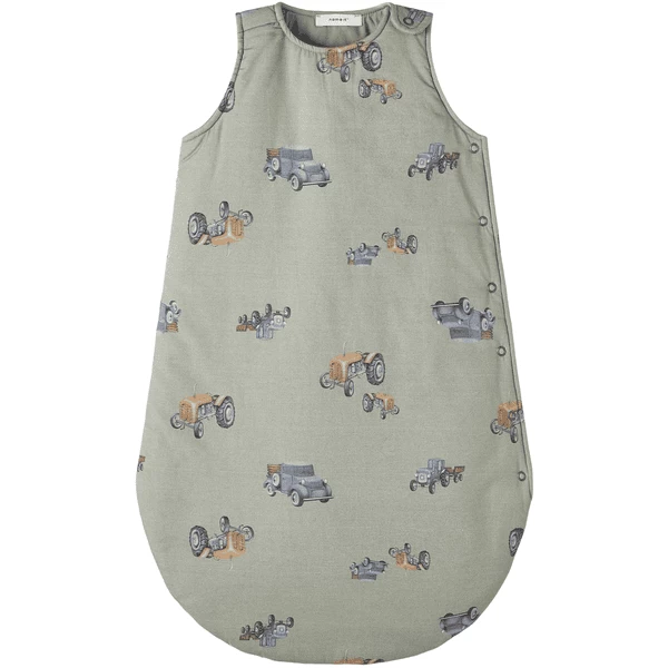 Name It Slaapzak Nbnnuunu Shadow - Afbeelding 3