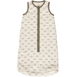 Name It Slaapzak Nbnodot White Muts Grijs