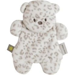 Nattou Buddiezz Doudou + Gelpack Leopard