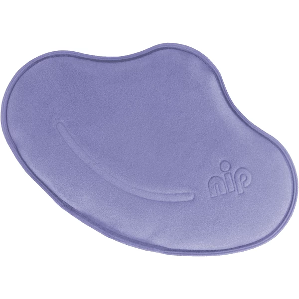 NIP Warmtkussen Bellywell Met Moorgel En Lavendelgeur