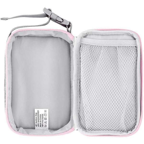 Nosiboo ® Opbergtas Voor Neusafzuigaccessoires - Afbeelding 4