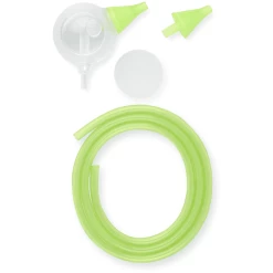 Nosiboo Pro Accessoireset Green