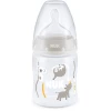 NUK Babyfles First Choice ⁺ 150ml In Beige