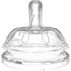 Nuvita Spenen Met Antikoliek Ventiel Set Van 2, 0m+