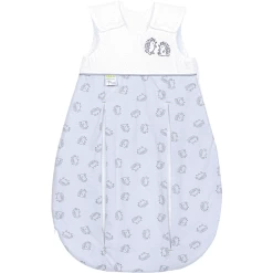 Odenwälder Slaapzak Jersey Primaklima Egel Grijs