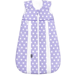 OdenwƤlder Slaapzak Thinsulate Prima Klima 60 - 110 Cm Soft Violett