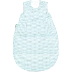 OdenwÀlder Thermo Nest Down Dots Soft Mint