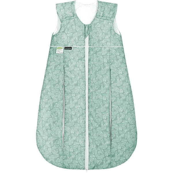 OdenwƤlder Thinsulate Slaapzak Primaklima White Leaves Diep Forest