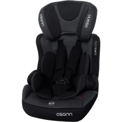 Osann Autostoel Lupo Isofix Nero
