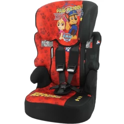 Osann Kinderzitje BeLine SP Paw Patrol Chase En Sky Red
