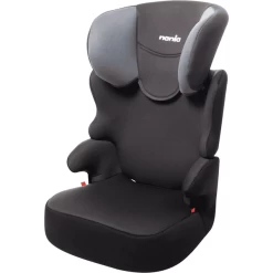 Osann Nania Autostoel BeFix Gris Zwart Grijs