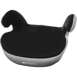 Osann Zitverhoger Junior Black Melange