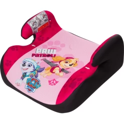 Osann Zitverhoger Topo Luxe Paw Patrol Roze