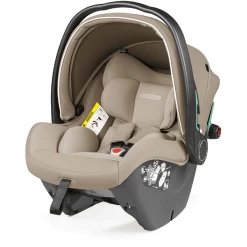 Peg Perego Autostoeltje Primo Viaggio Lounge Sand