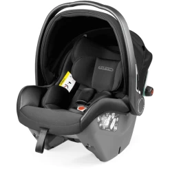 Peg Perego Baby Autostoel Primo Viaggio Lounge Licorice