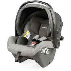 Peg Perego Baby Autostoel Primo Viaggio SLK City Grijs