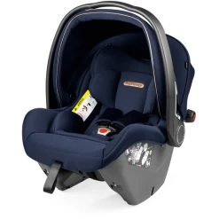 Peg Perego Baby Autostoeltje Primo Viaggio Lounge Blue Shine
