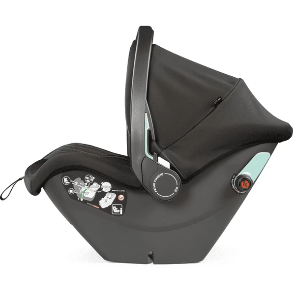 Peg Perego Baby Autostoeltje Primo Viaggio SLK 500 - Afbeelding 3