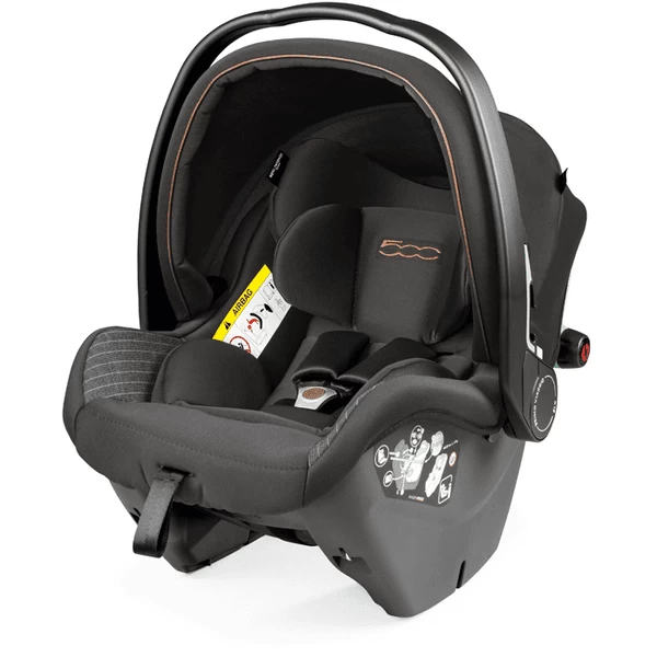 Peg Perego Baby Autostoeltje Primo Viaggio SLK 500 - Afbeelding 4