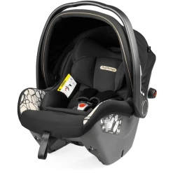Peg Perego Baby Autostoeltje Primo Viaggio SLK Graphic Gold
