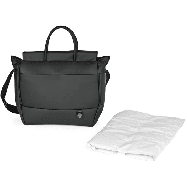 Peg Perego Luiertas Borsa Licorice - Afbeelding 3