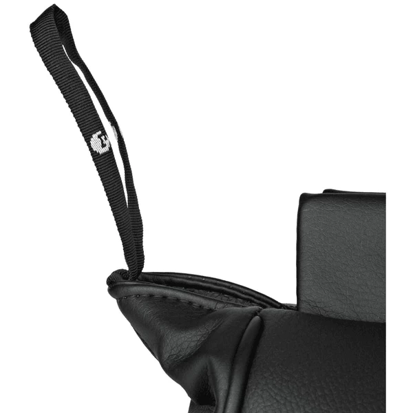 Peg Perego Luiertas Borsa Licorice - Afbeelding 4