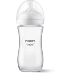 Philips Avent Babyfles Natural Response 240ml