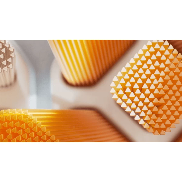 Philips Soni Care Standaard - Opzetborstels A3 Premium All-in-One Voor Sonische Tandenborstel HX9092/10 - Afbeelding 4