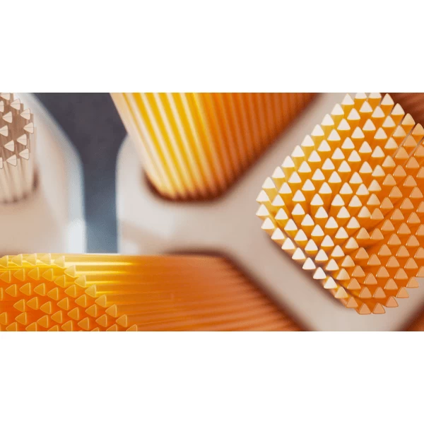 Philips Soni Care Standaard - Opzetborstels A3 Premium All-in-One Voor Sonische Tandenborstel HX9092/11 - Afbeelding 4