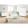 Pinolino Kinderkamer Light Breed 3-deurs