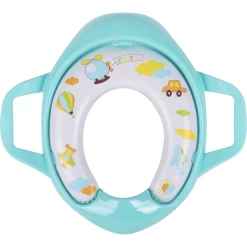 Plastimyr ASAS Toilettrainer In Blauw