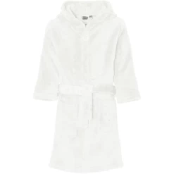 Playshoes Fleece Badjas Uni Natuur