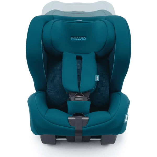 RECARO Autostoel Kio Prime Pale Rose - Afbeelding 5