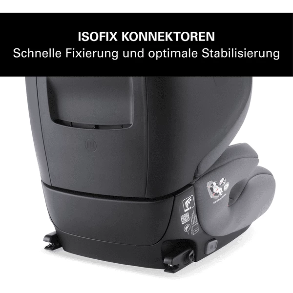 RECARO Autostoel Mako 2 Core Simply Grey - Afbeelding 3