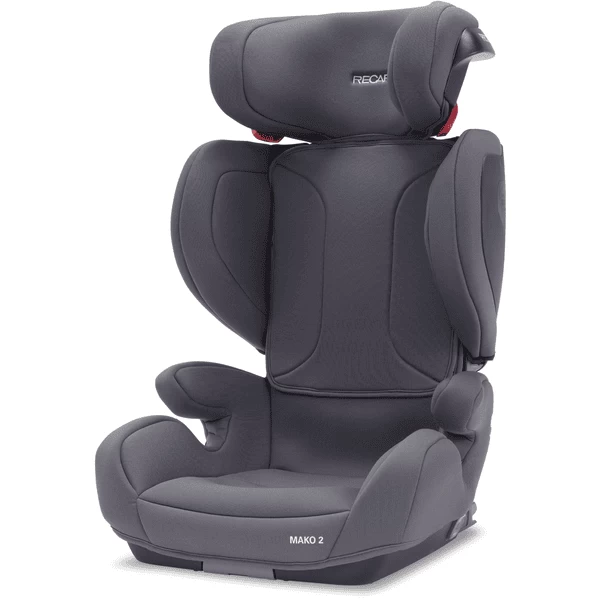 RECARO Autostoel Mako 2 Core Simply Grey
