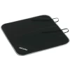 RECARO Autostoelbeschermer Eco Leather Black