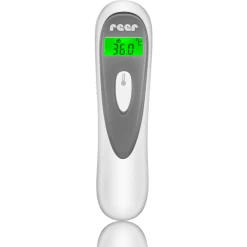 Reer Infrarood Klinische Thermometer Colour SoftTemp 3in1 Contactloos