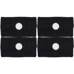 Reer Mama Acupressuur Armband, 4 Stuks