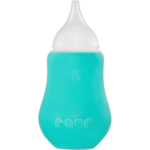 Reer Neusaspirator Soft& Clean