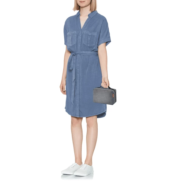 Reisenthel ® Babycase Twist Silver - Afbeelding 4