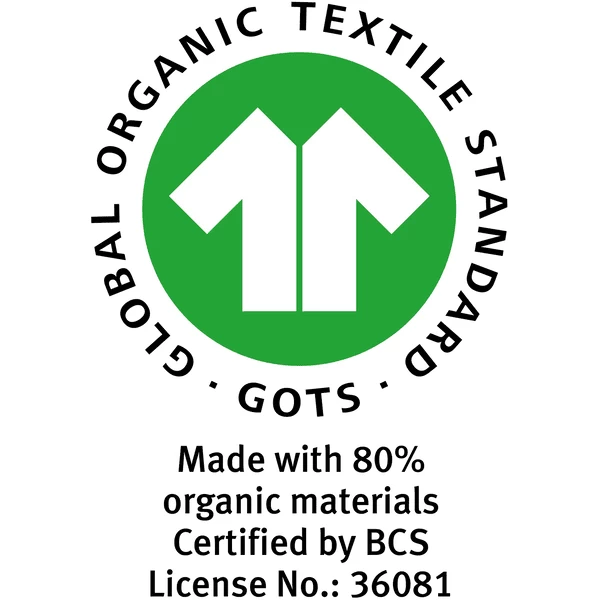 Roba Geschenkset Baby Essential S Lil Planet Grijs - Afbeelding 3