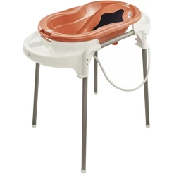 Rotho Baby Design Bad Station TOP Langoustino 4-delig