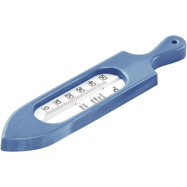 Rotho Baby Design Bad Thermometer Koel Blauw - Afbeelding 3